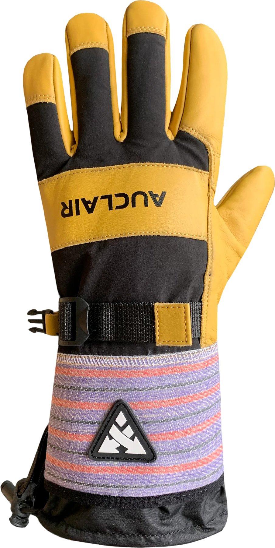 Image de produit pour Gants Mountain Ops 2 - Femme