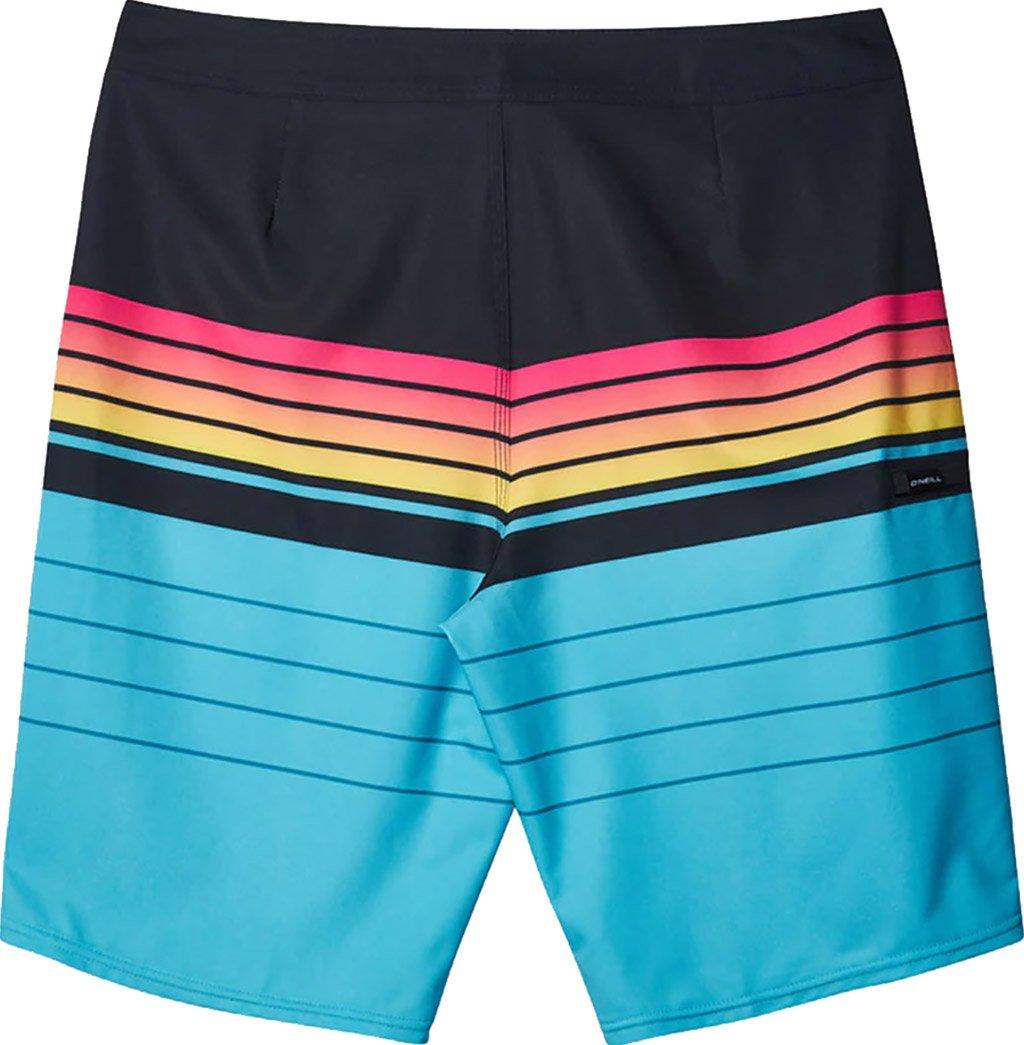 Product gallery image number 3 for product Hyperfreak Heist Boardshorts - Men's