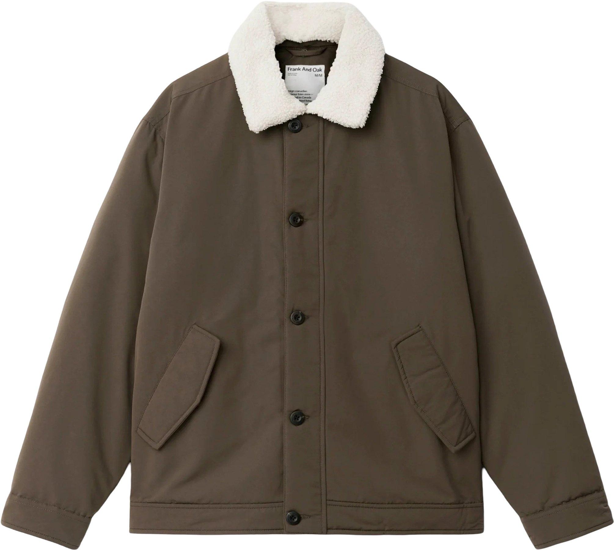 Image de produit pour Blouson aviateur Aviator - Homme