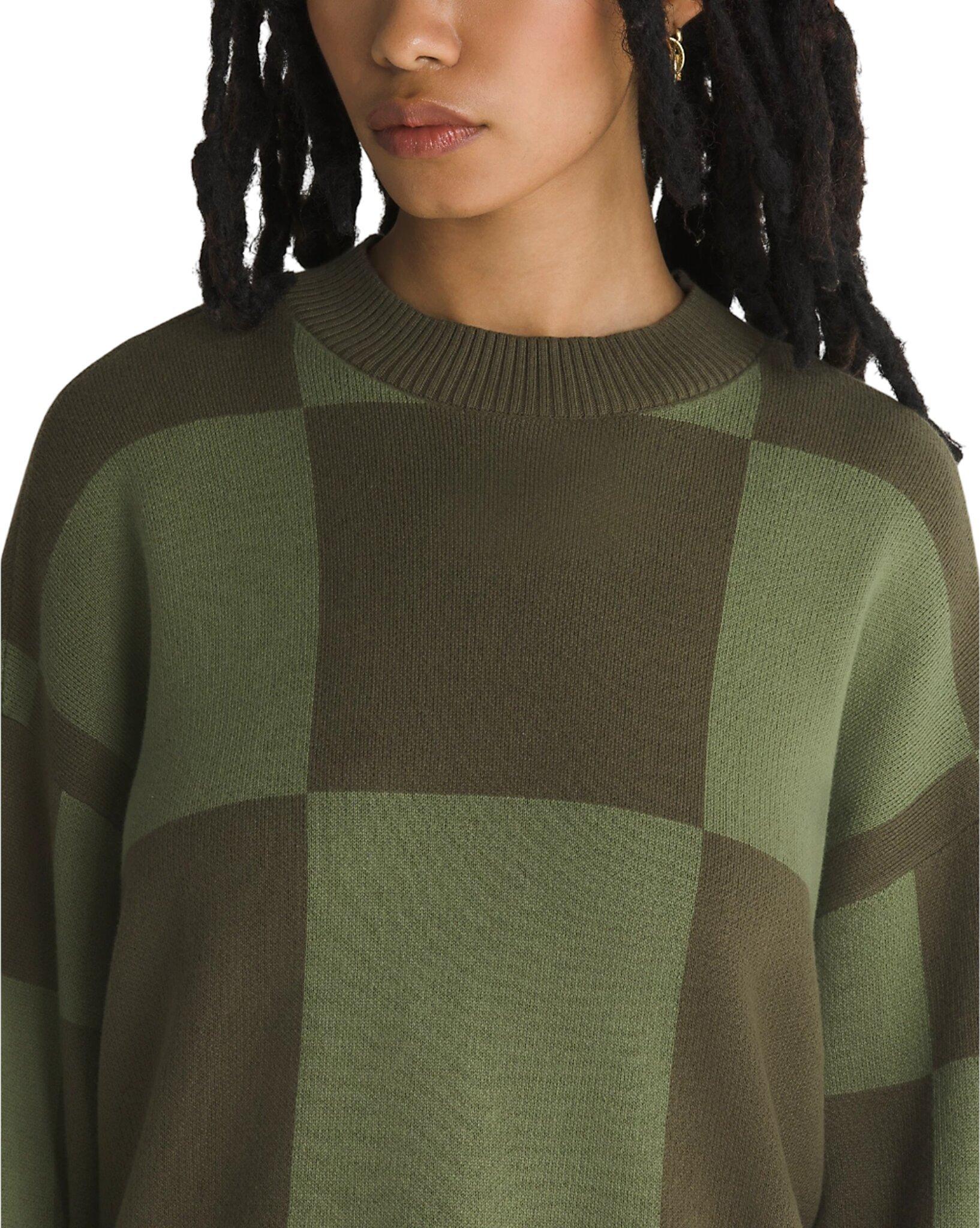 Product gallery image number 3 for product Vortex Sweater - Women's