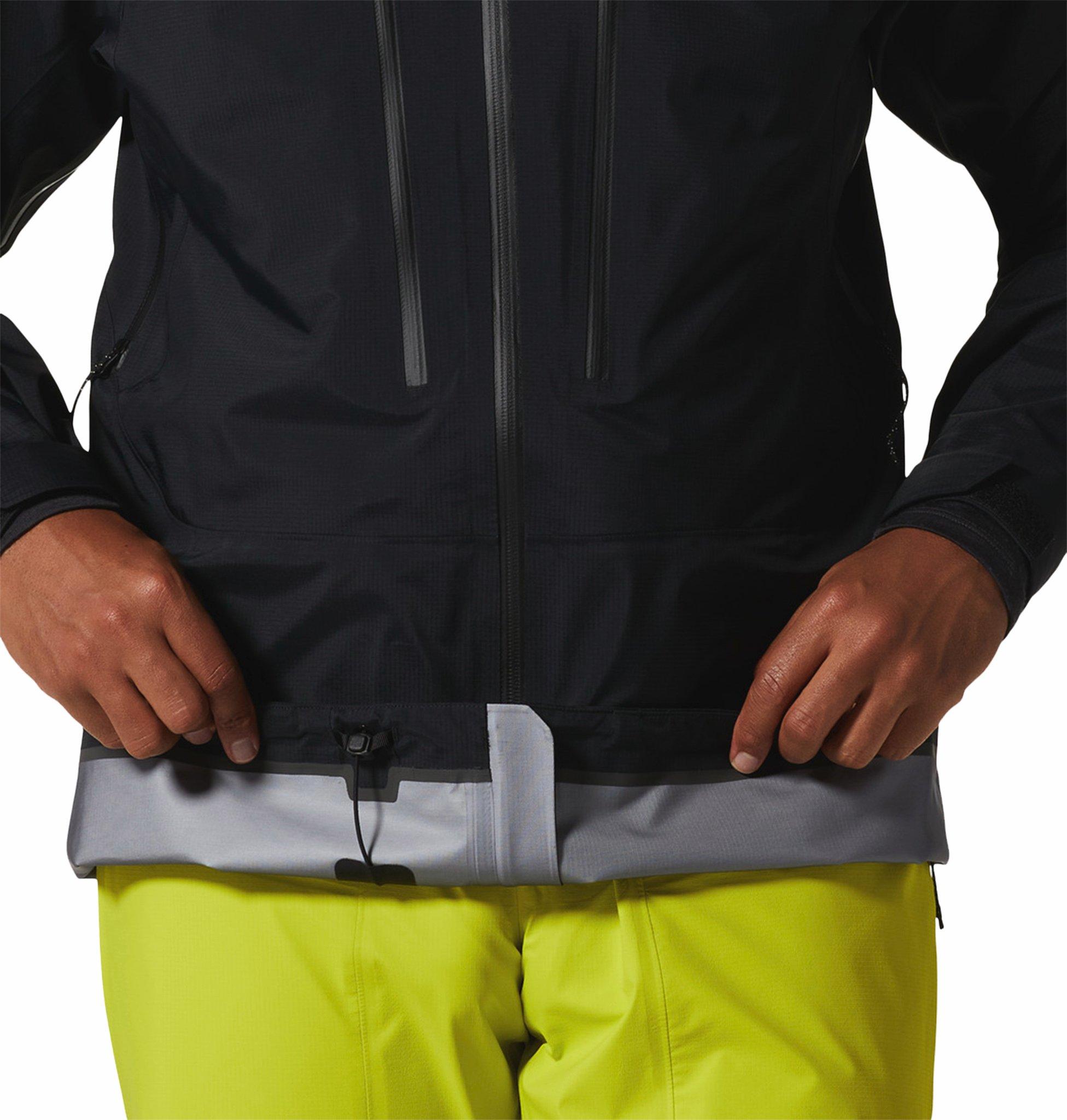 Product gallery image number 7 for product High Exposure™ GORE-TEX C-Knit Jacket - Men's