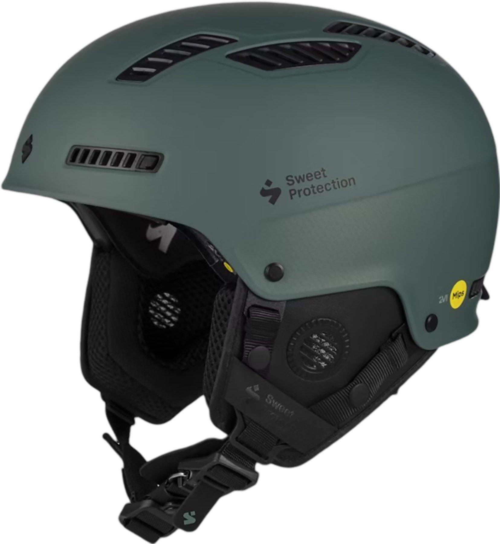 Product image for Igniter 2Vi MIPS Helmet - Unisex