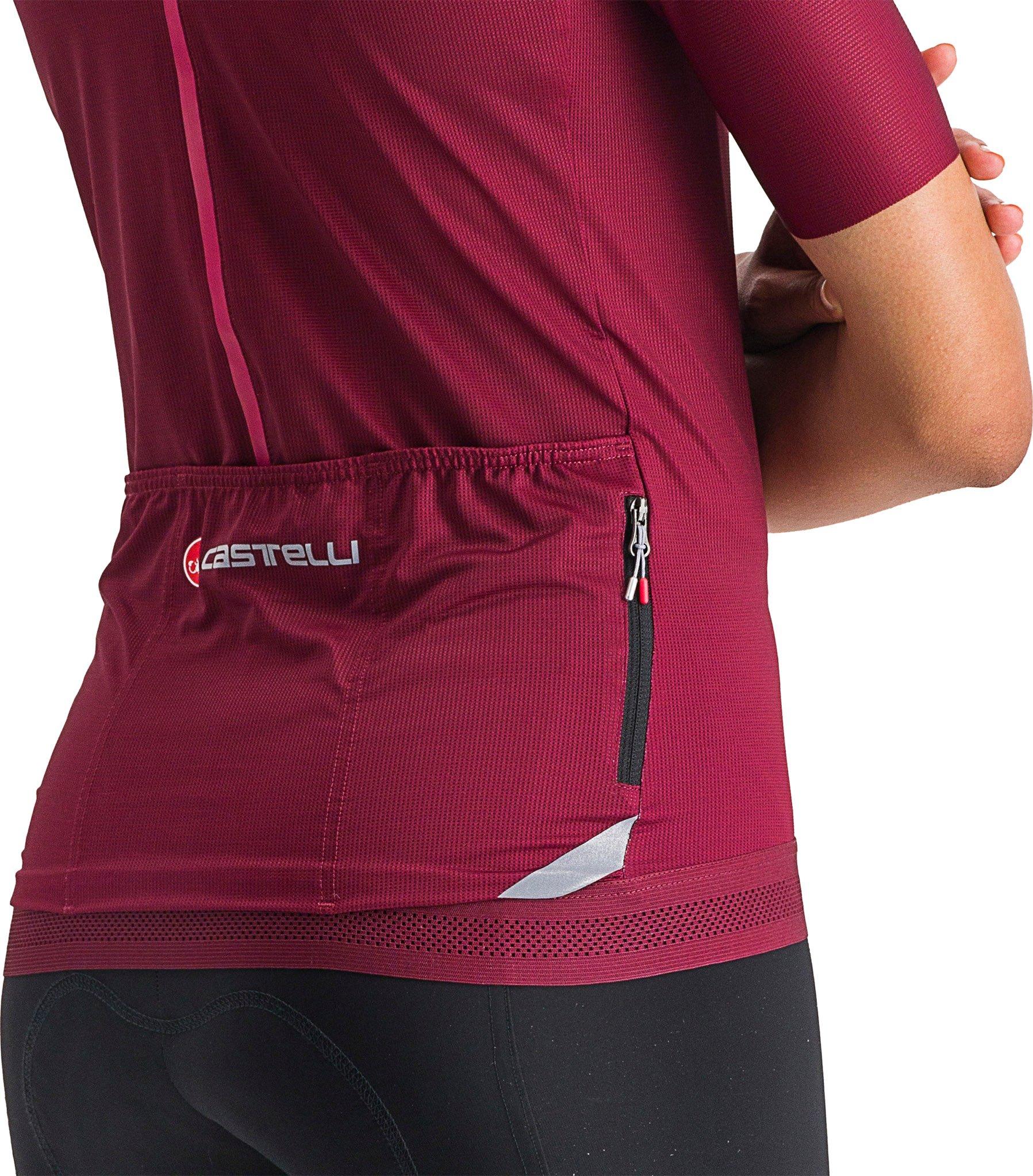 Numéro de l'image de la galerie de produits 5 pour le produit Maillot Endurance - Femme