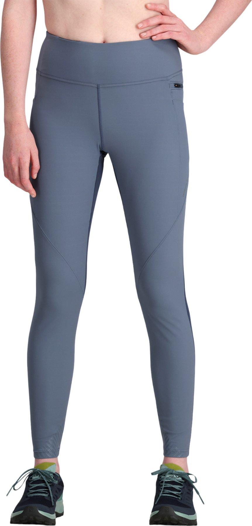 Numéro de l'image de la galerie de produits 4 pour le produit Legging hybride Ferrosi - Femme