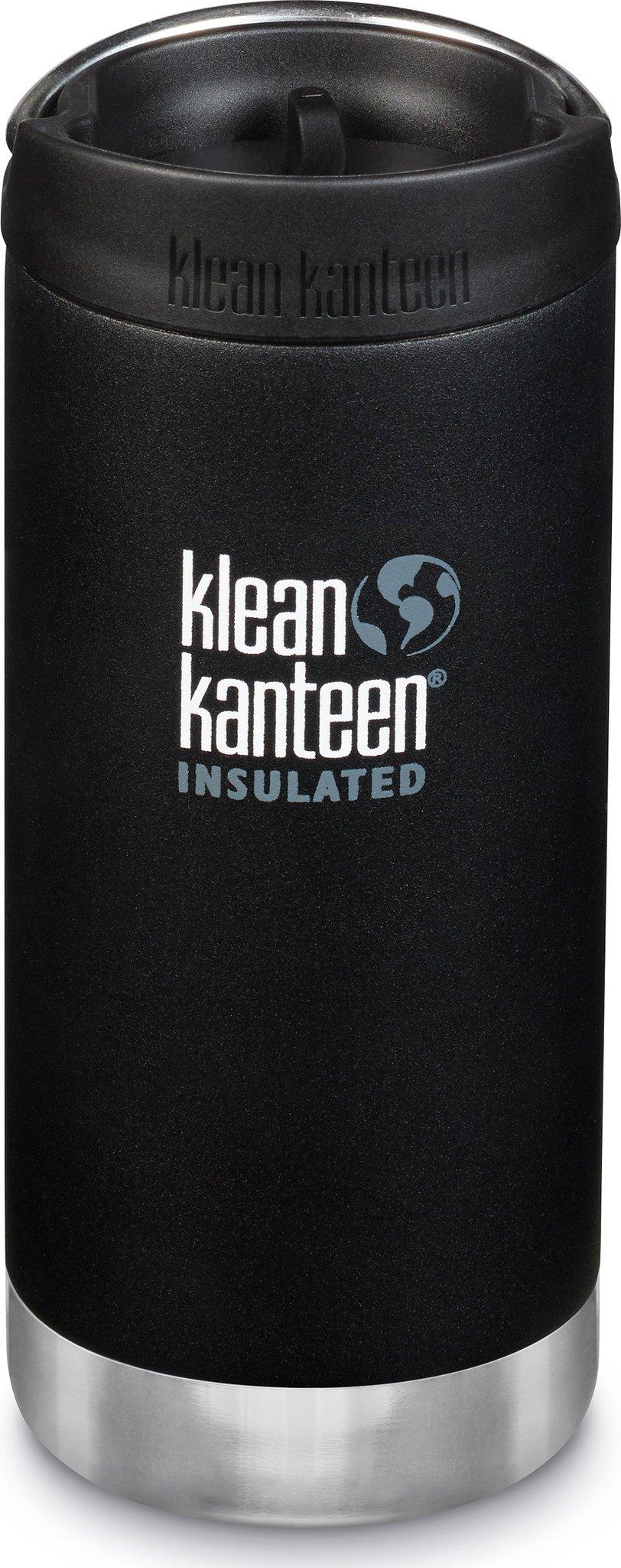 Product gallery image number 1 for product TKWide Insulated Bottle with Coffee Cap - 12 Oz