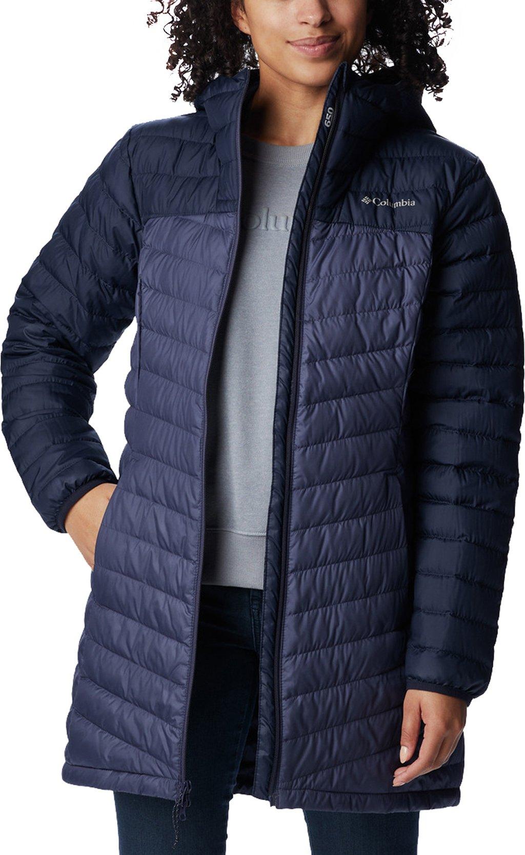 Product gallery image number 5 for product Westridge Mid Down Jacket - Women's.