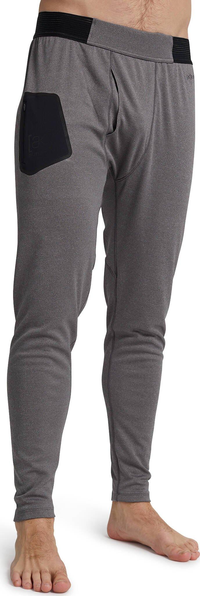 Product gallery image number 2 for product [ak] Baker Power Wool™ Base Layer Pant - Men's