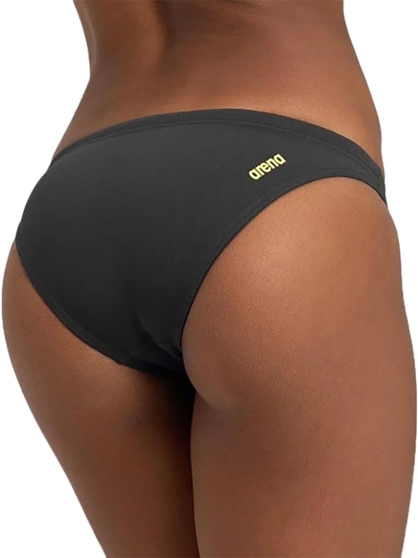 Numéro de l'image de la galerie de produits 3 pour le produit Bas de maillot Real Brief - Femme