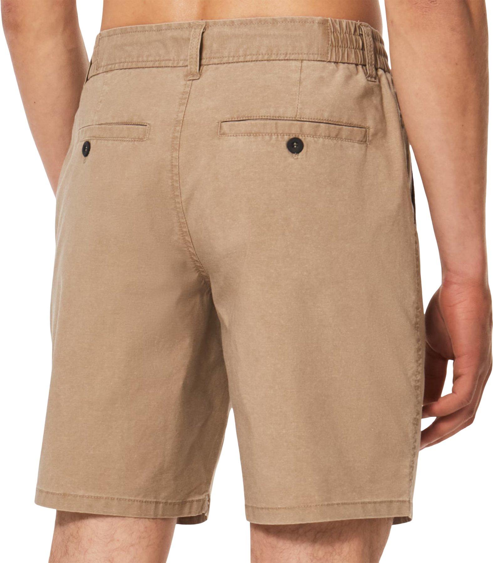 Numéro de l'image de la galerie de produits 3 pour le produit Short hybride 19" Chino - Homme