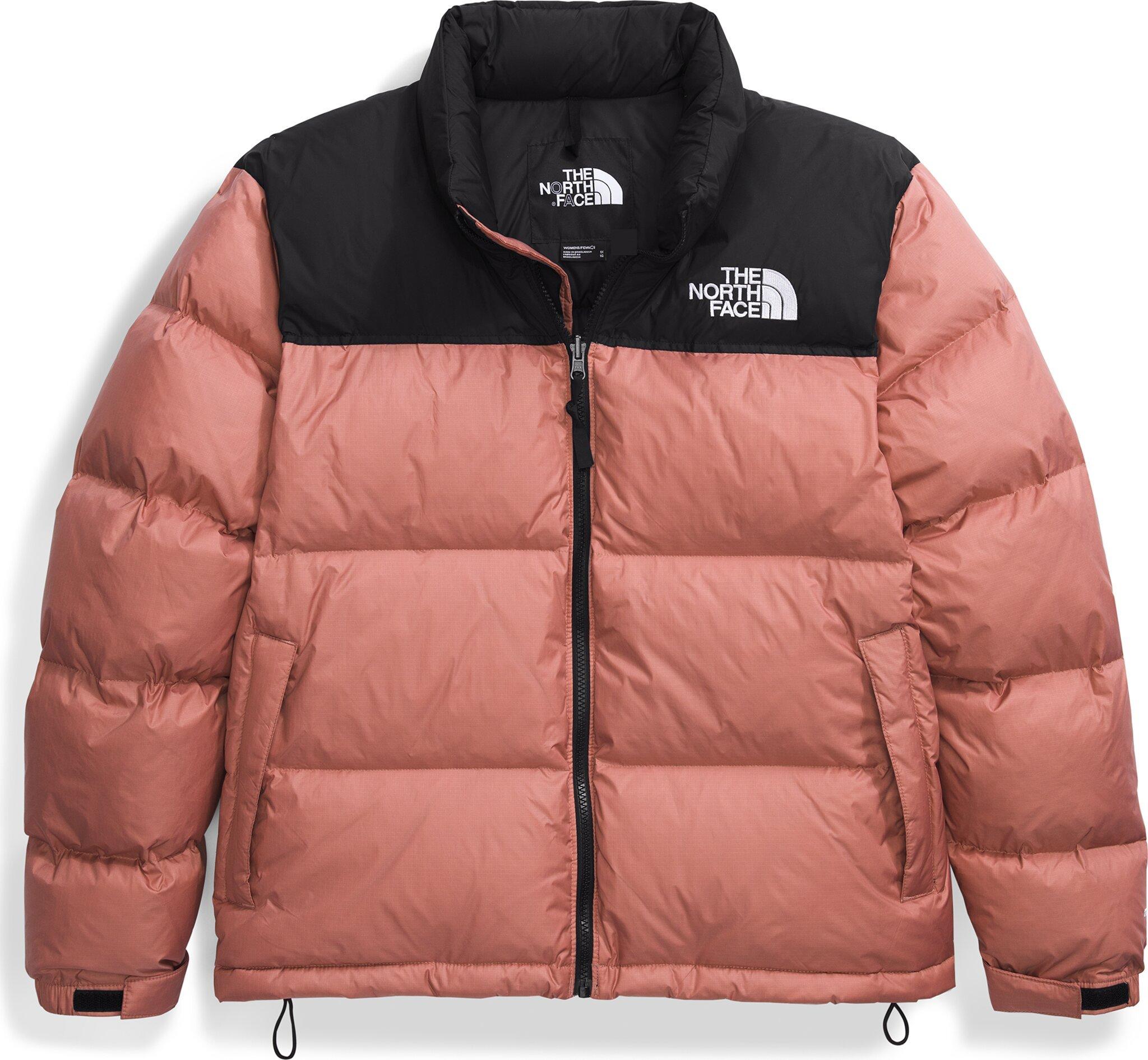 Numéro de l'image de la galerie de produits 1 pour le produit Manteau Plus 1996 Retro Nuptse - Femme