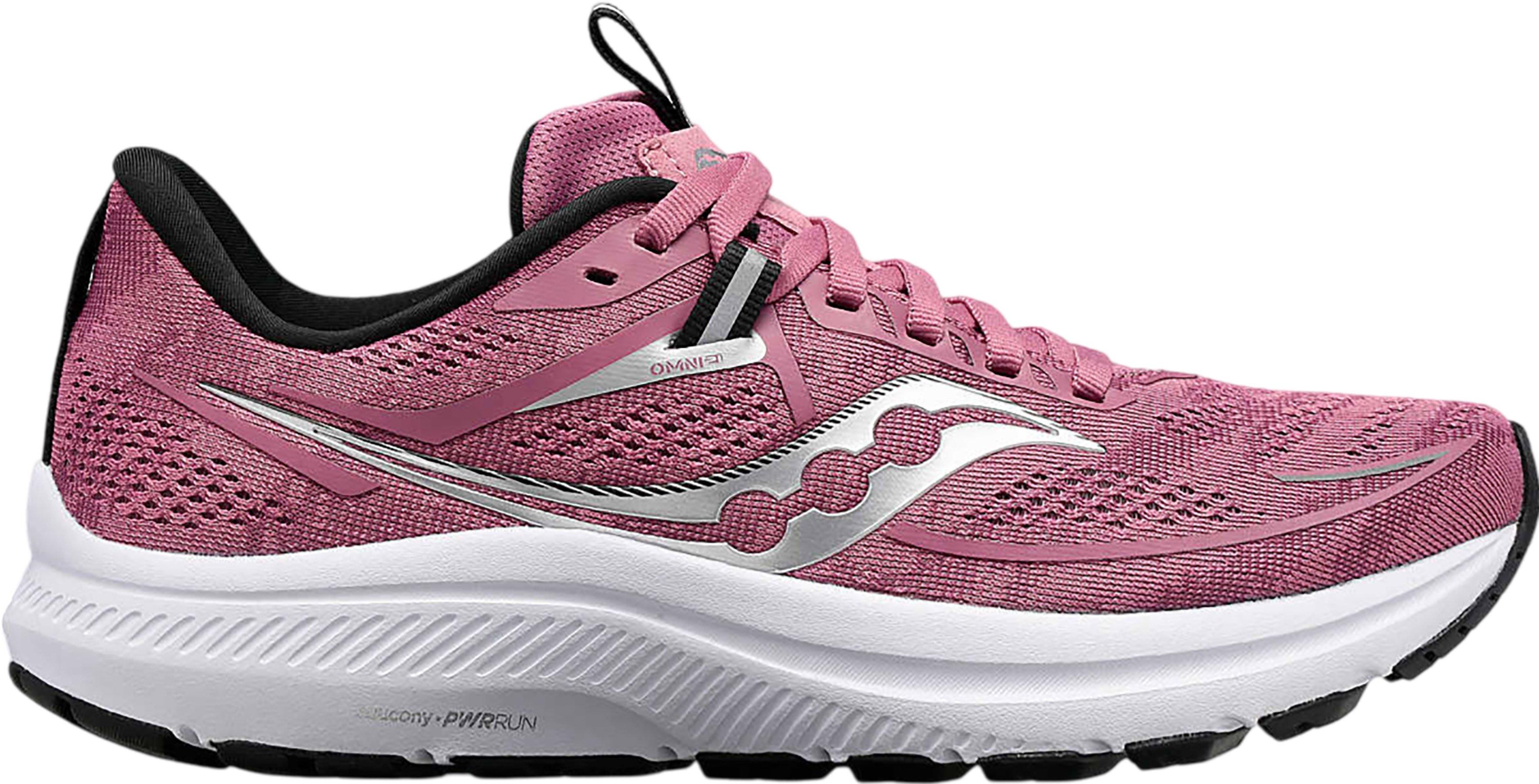 Image de produit pour Souliers de course Omni 21 - Femme