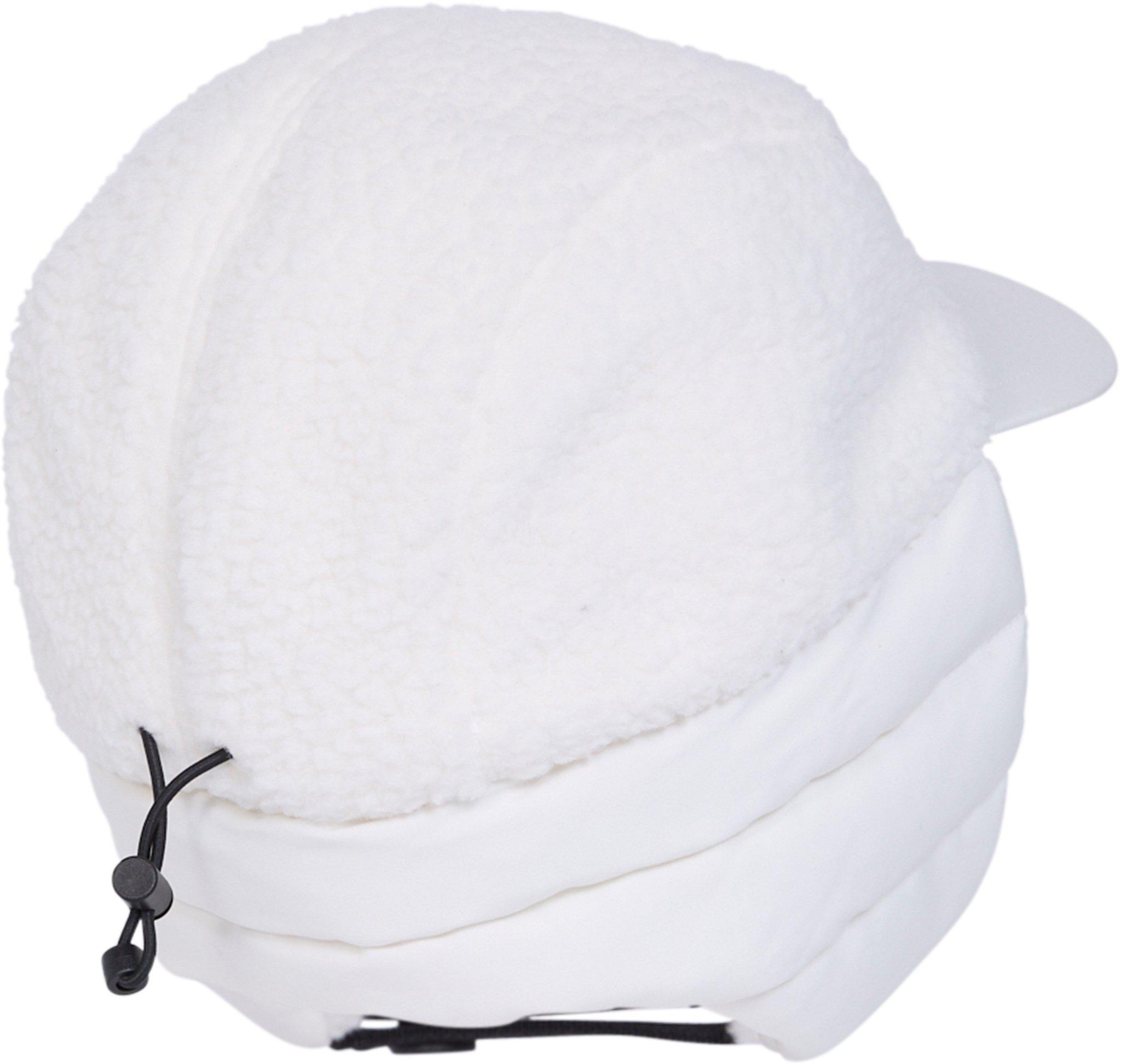 Product gallery image number 2 for product Cragmont Fleece Trapper Cap - Unisex