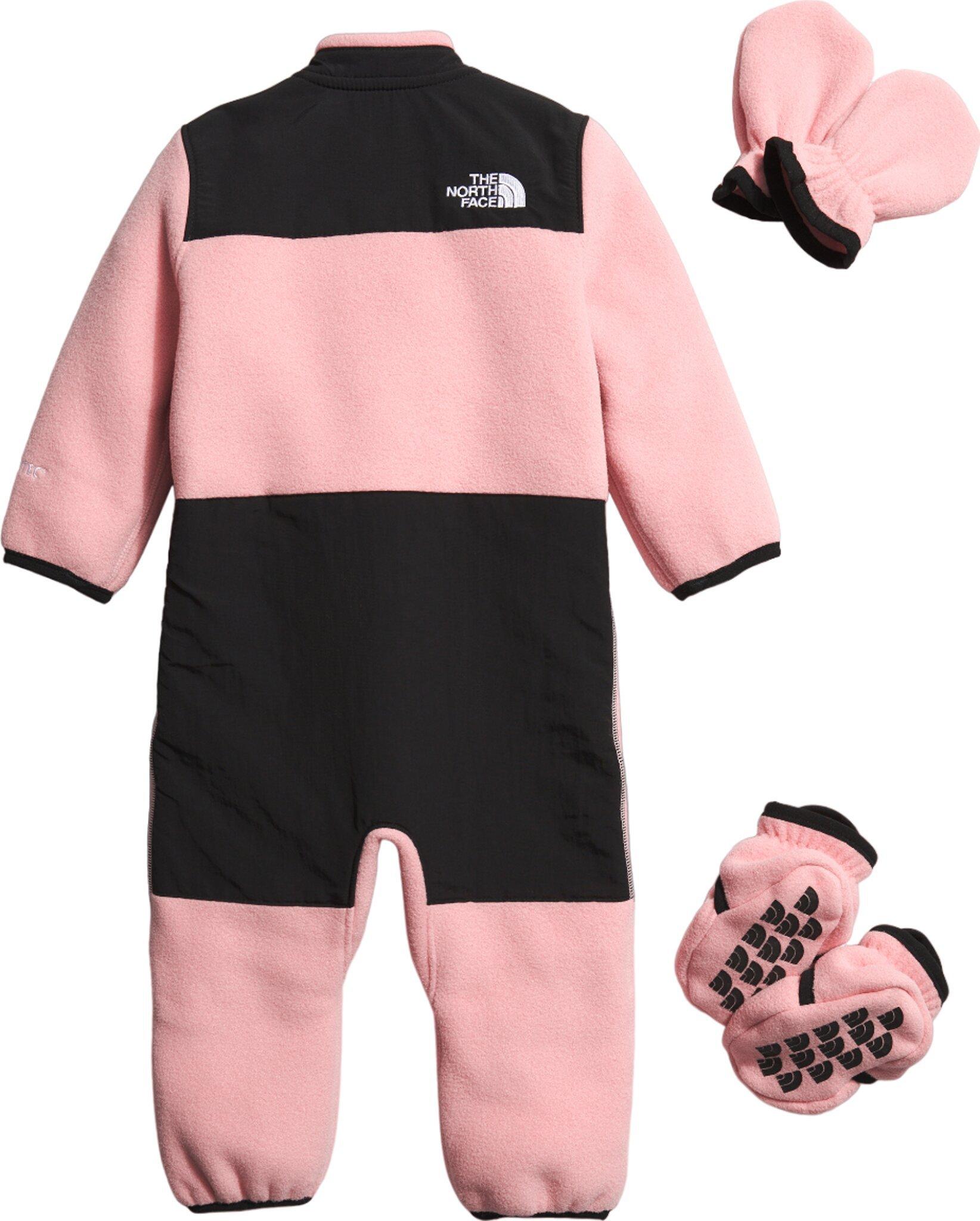 Product gallery image number 2 for product Denali One-Piece Set - Baby