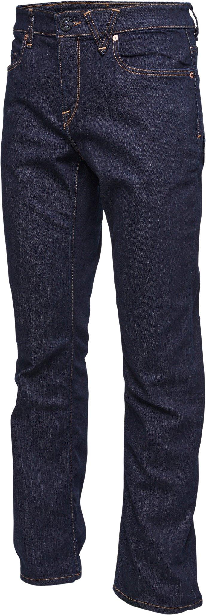 Product gallery image number 4 for product Solver Denim Jeans - Men's