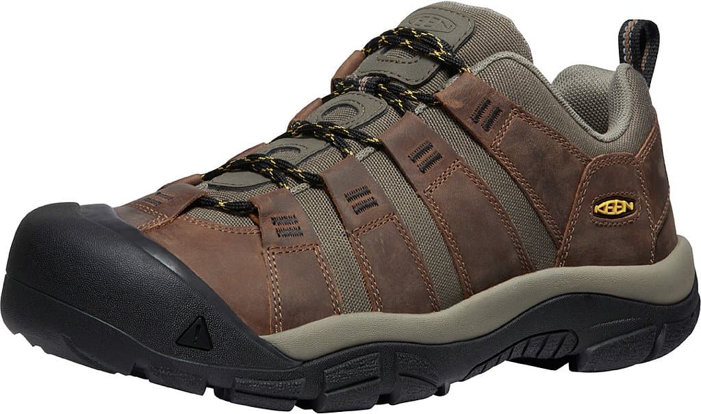 Product gallery image number 3 for product Newport Hike Shoe - Men's