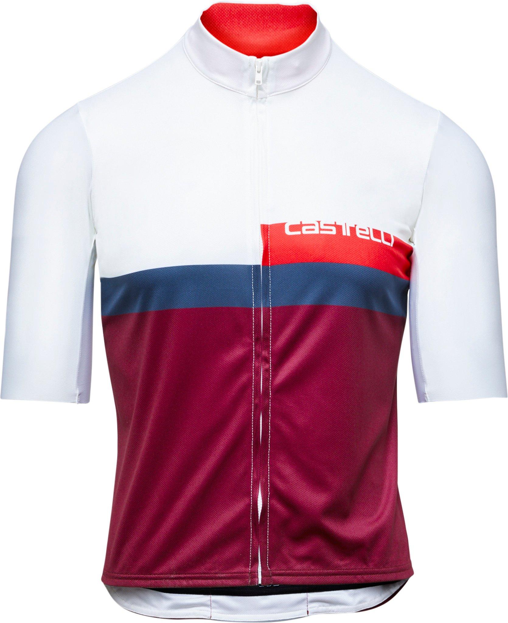 Product gallery image number 1 for product A Blocco Jersey - Men's