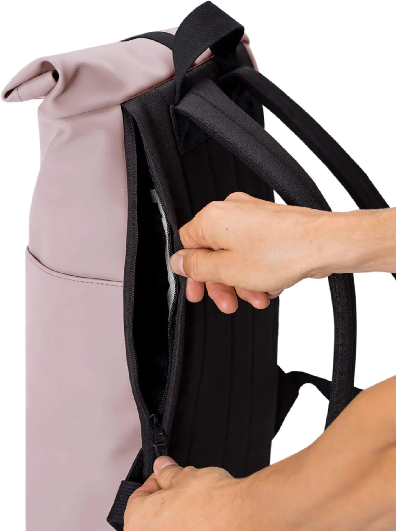 Product gallery image number 4 for product Hajo Mini Lotus Infinity Series Backpack 16L 