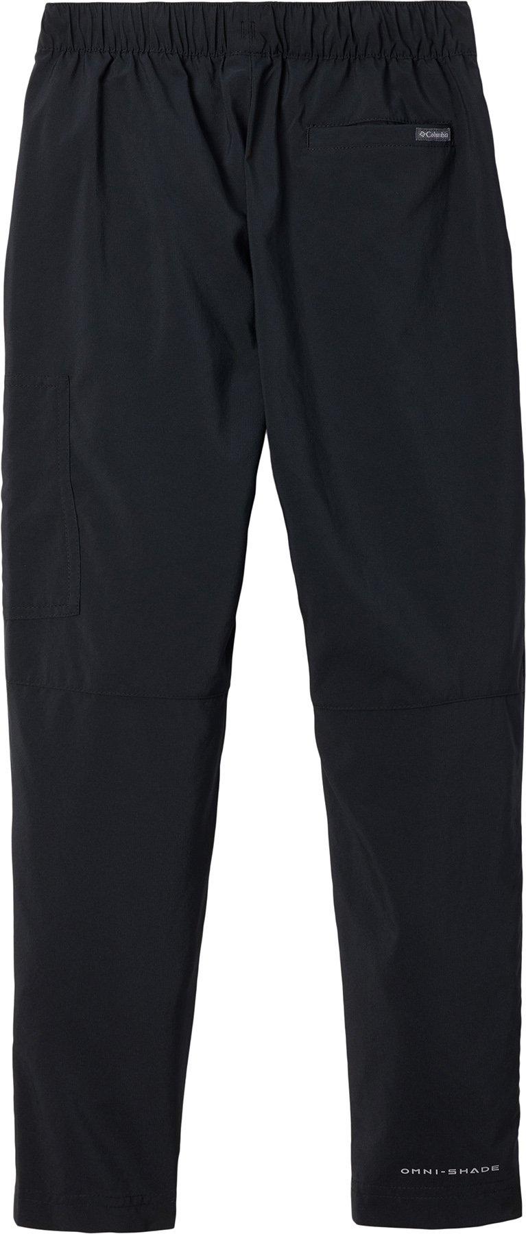 Numéro de l'image de la galerie de produits 2 pour le produit Pantalon cargo utilitaire Silver Ridge - Fille