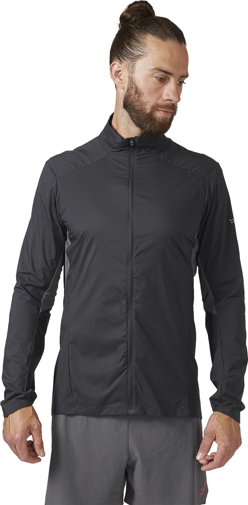 Product gallery image number 4 for product Windveil Jacket - Men's