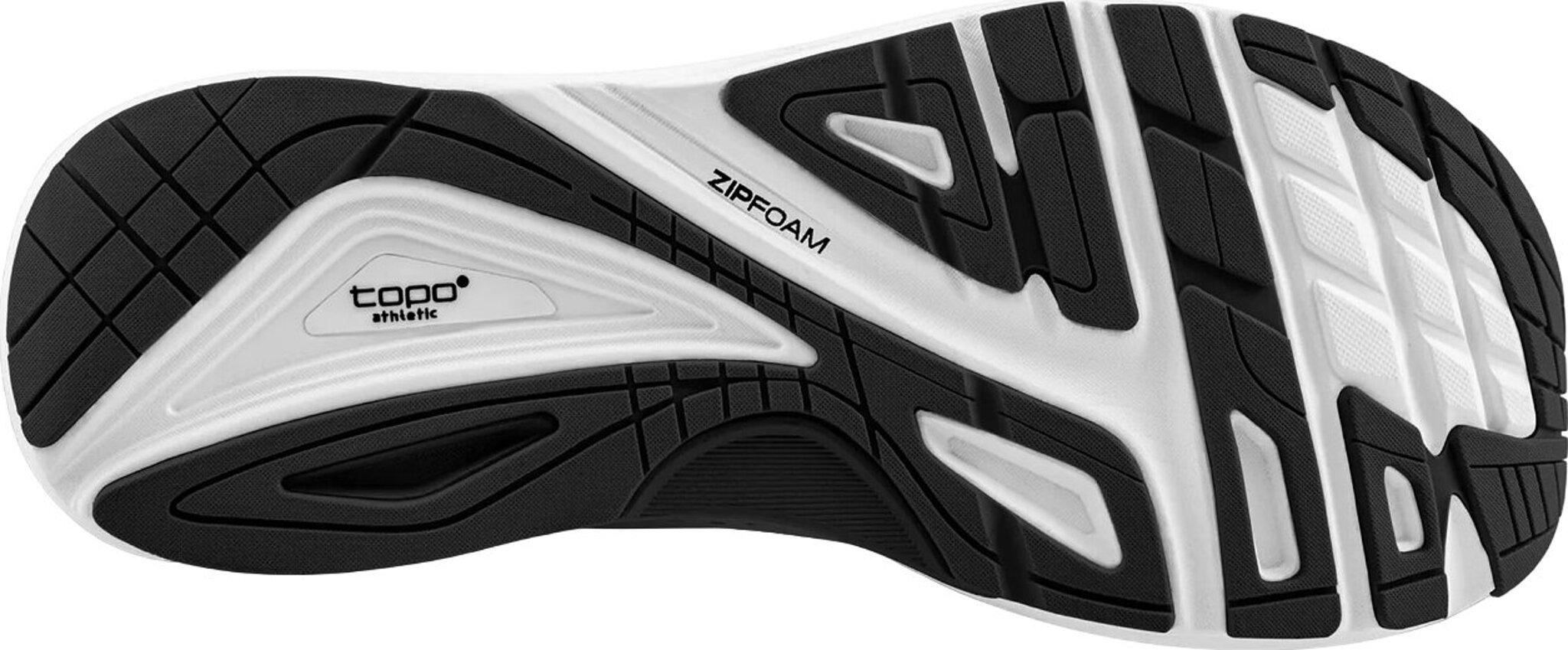 Product gallery image number 2 for product Ultrafly 4 Road Running Shoes - Men's