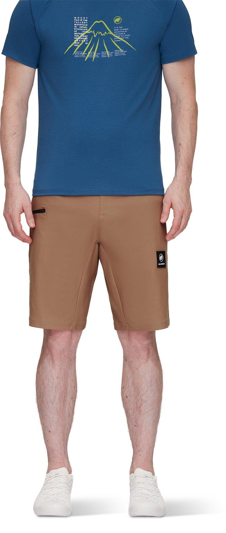 Product gallery image number 7 for product Massone Shorts - Men's