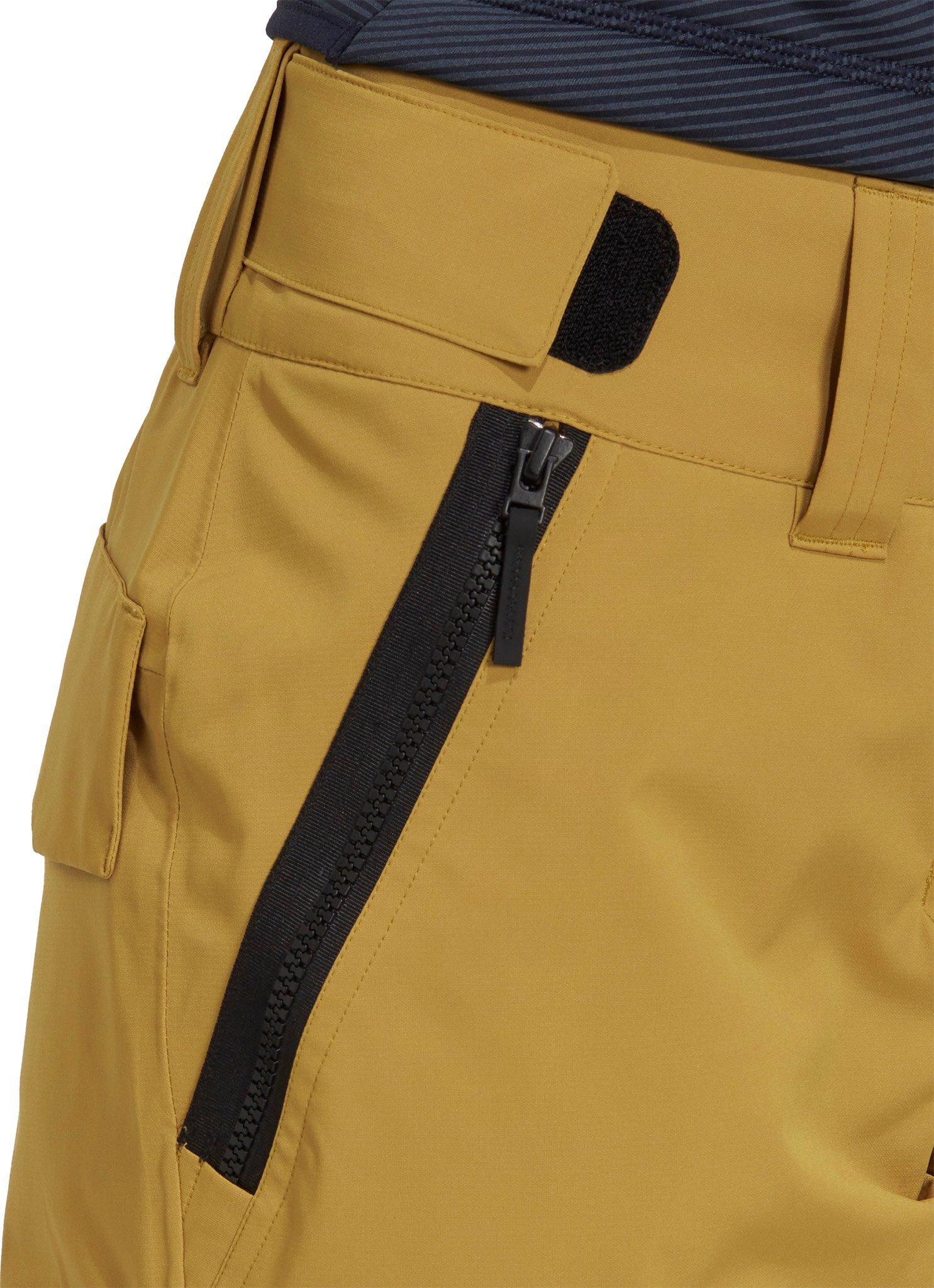 Product gallery image number 5 for product Resort Two-Layer Insulated Stretch Pants - Women's