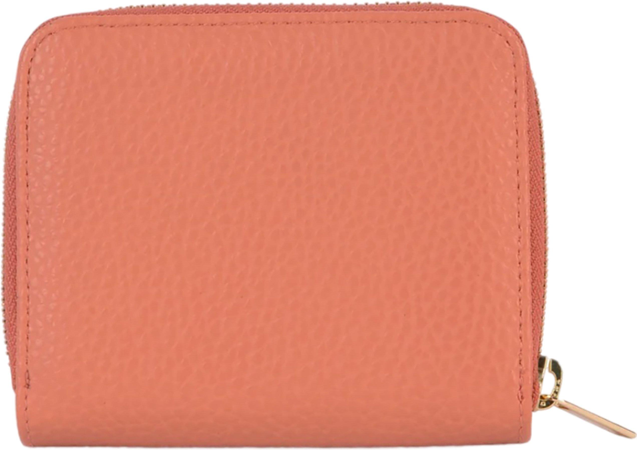 Product gallery image number 5 for product Rue Wallet - Purity Collection - Women's