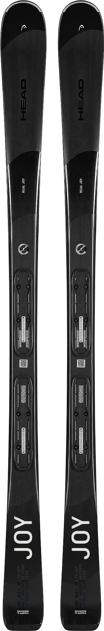 Product image for e.Real Joy SLR Pro Skis