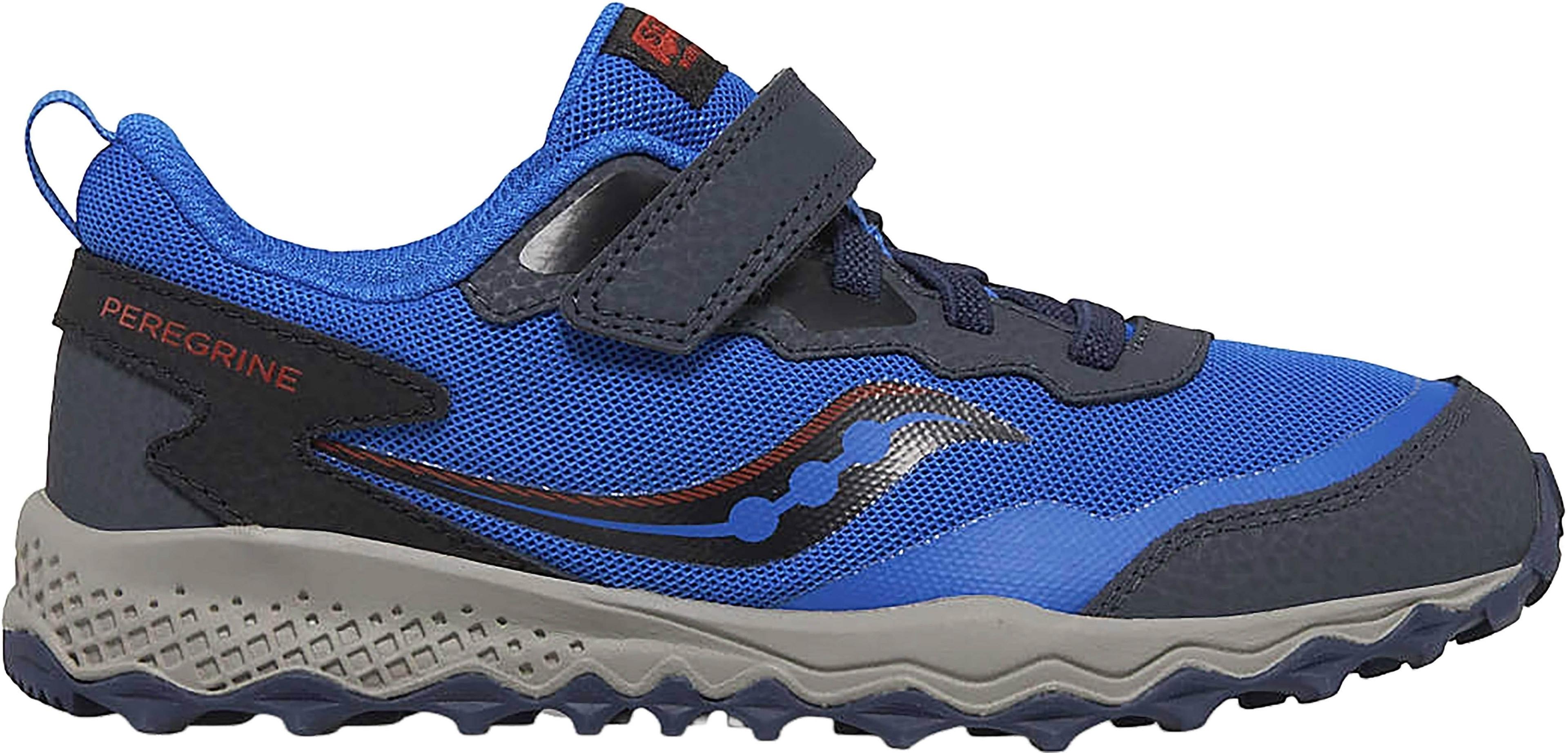 Product image for Peregrine KDZ A/C Sneakers - Boys