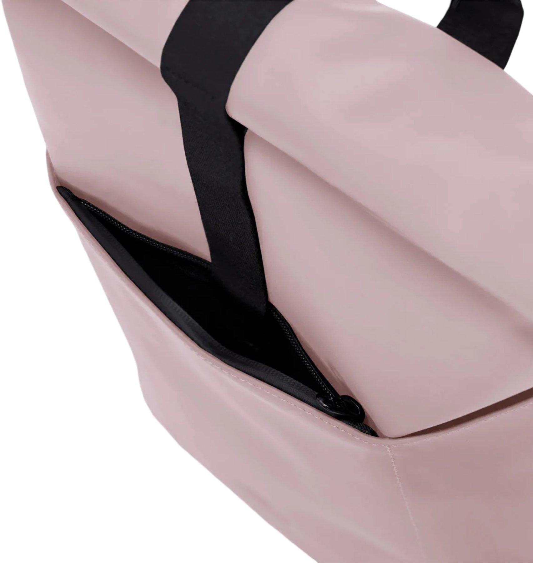 Product gallery image number 5 for product Hajo Mini Lotus Infinity Series Backpack 16L 