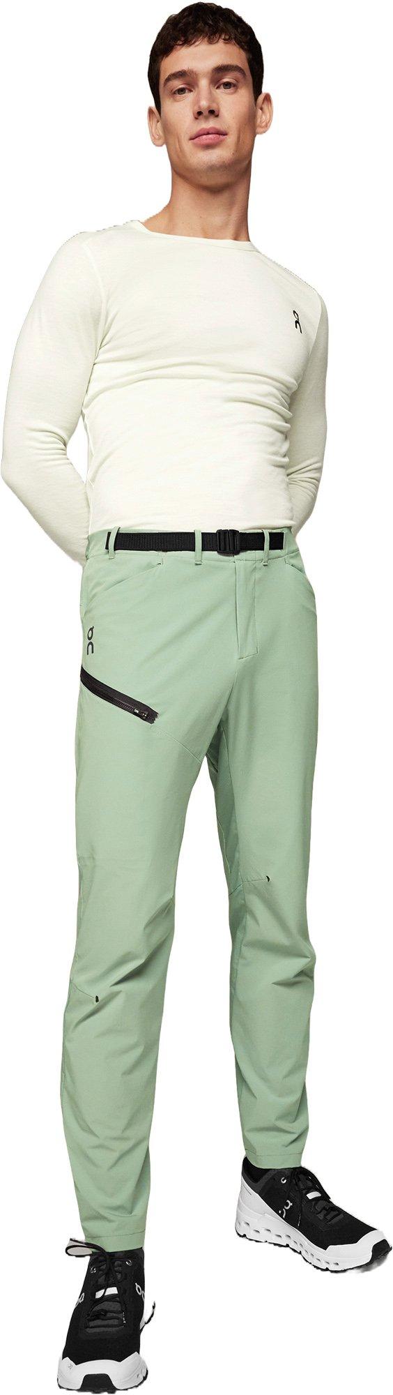 Numéro de l'image de la galerie de produits 4 pour le produit Pantalon Trek - Homme