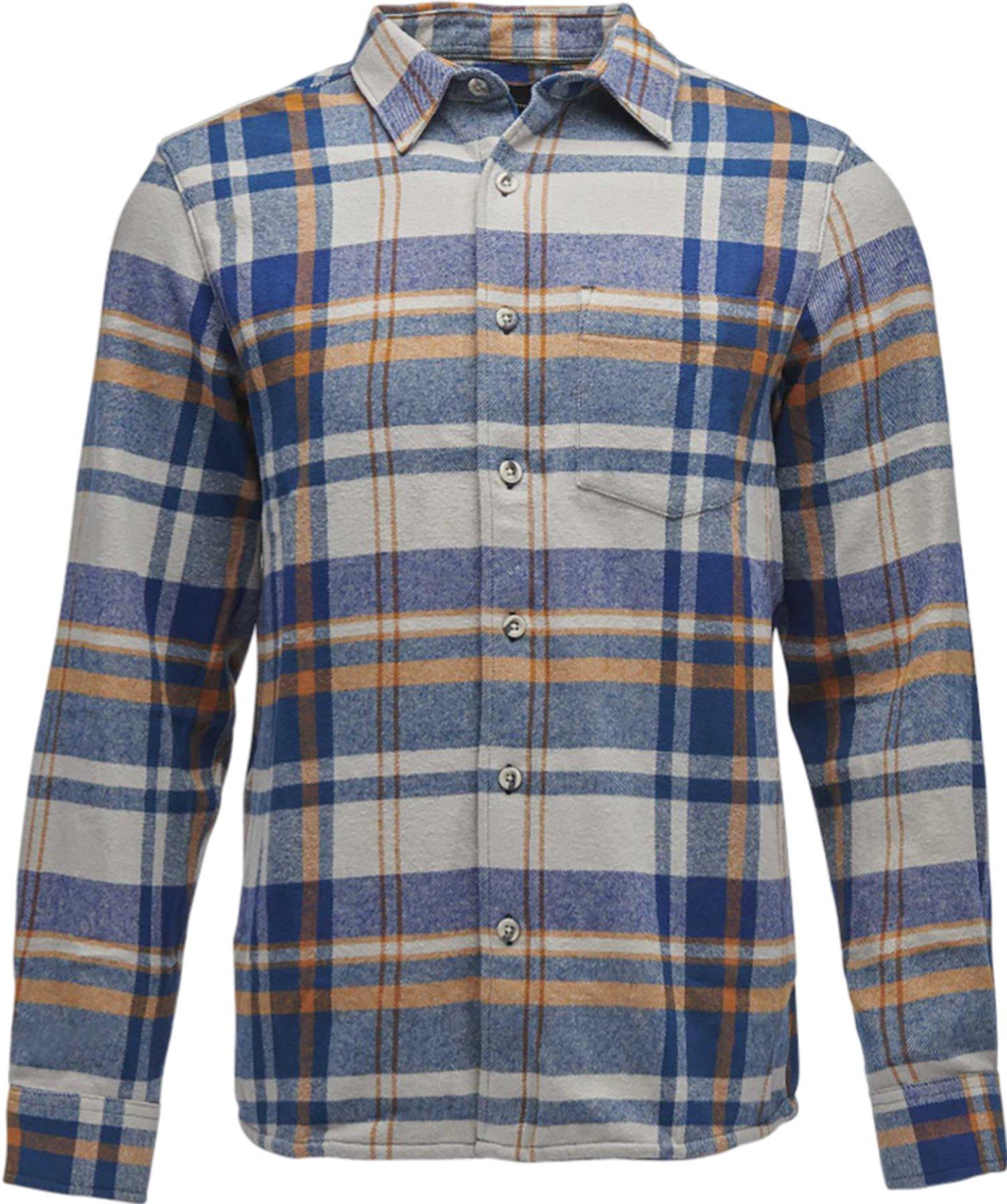 Product image for Project Flannel Shirt - Men's