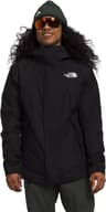 Colour: TNF Black - Asphalt Grey - NPF