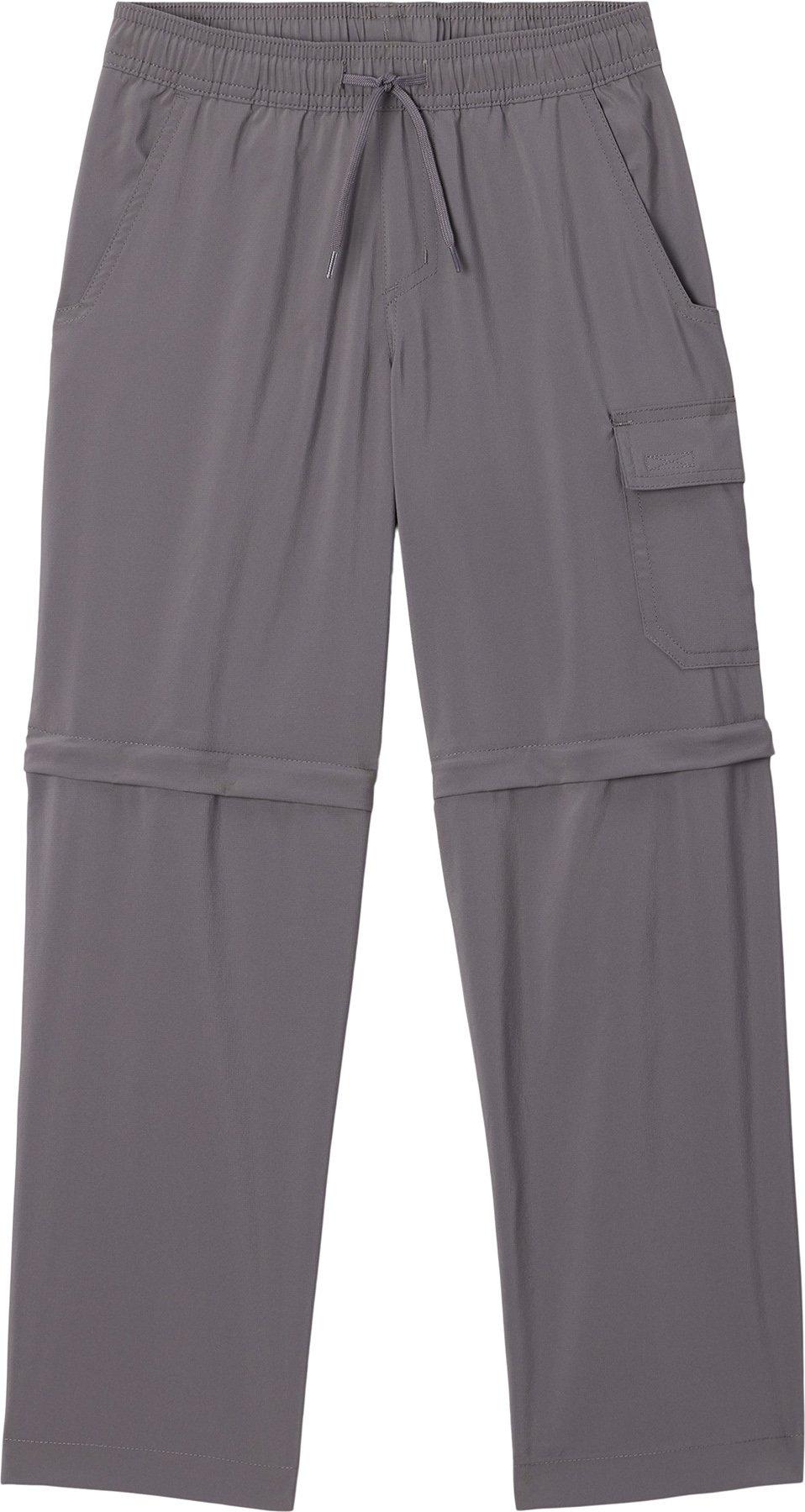 Image de produit pour Pantalon cargo convertible Silver Ridge - Garçon