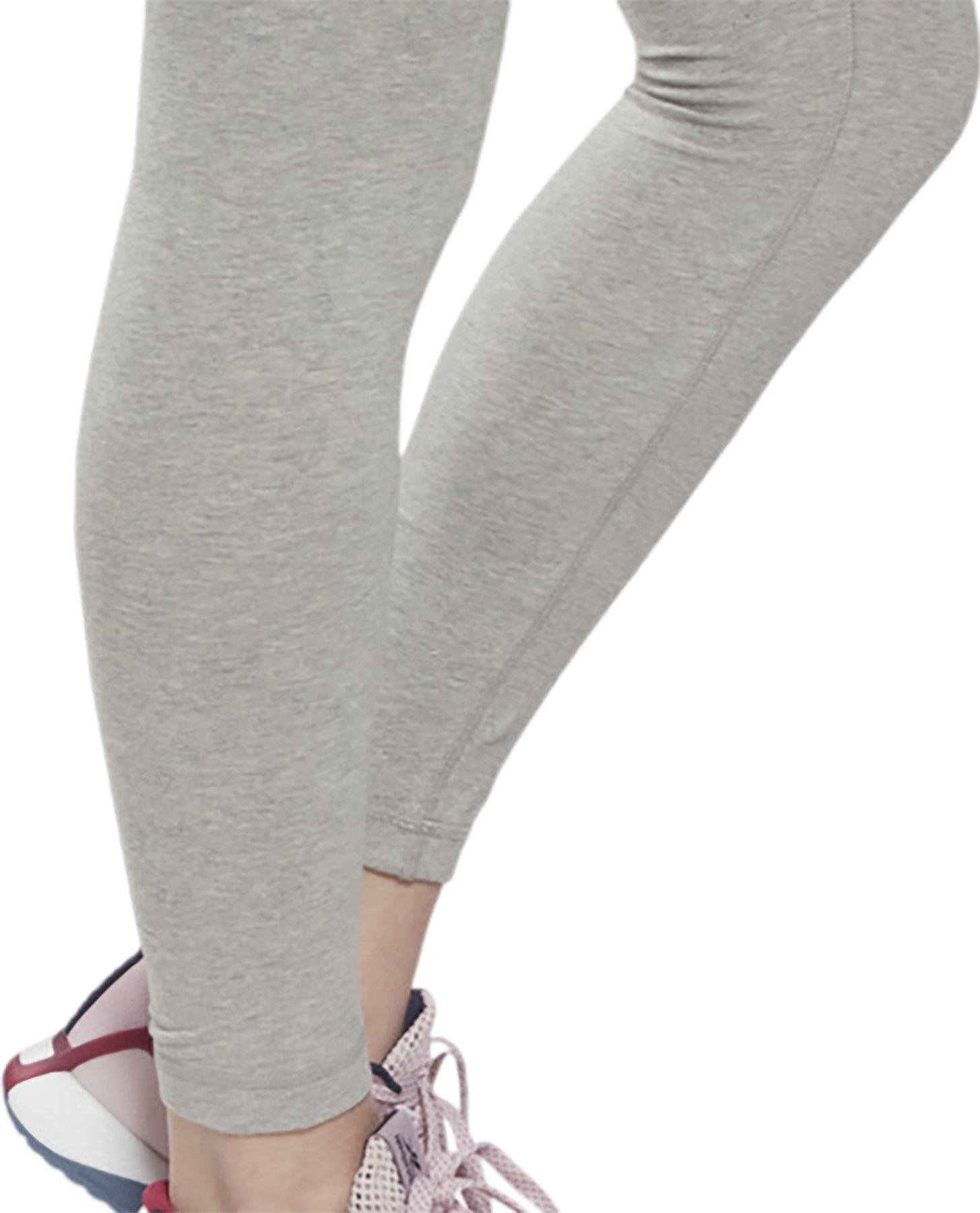 Product gallery image number 3 for product Reebok Identity Leggings - Women's