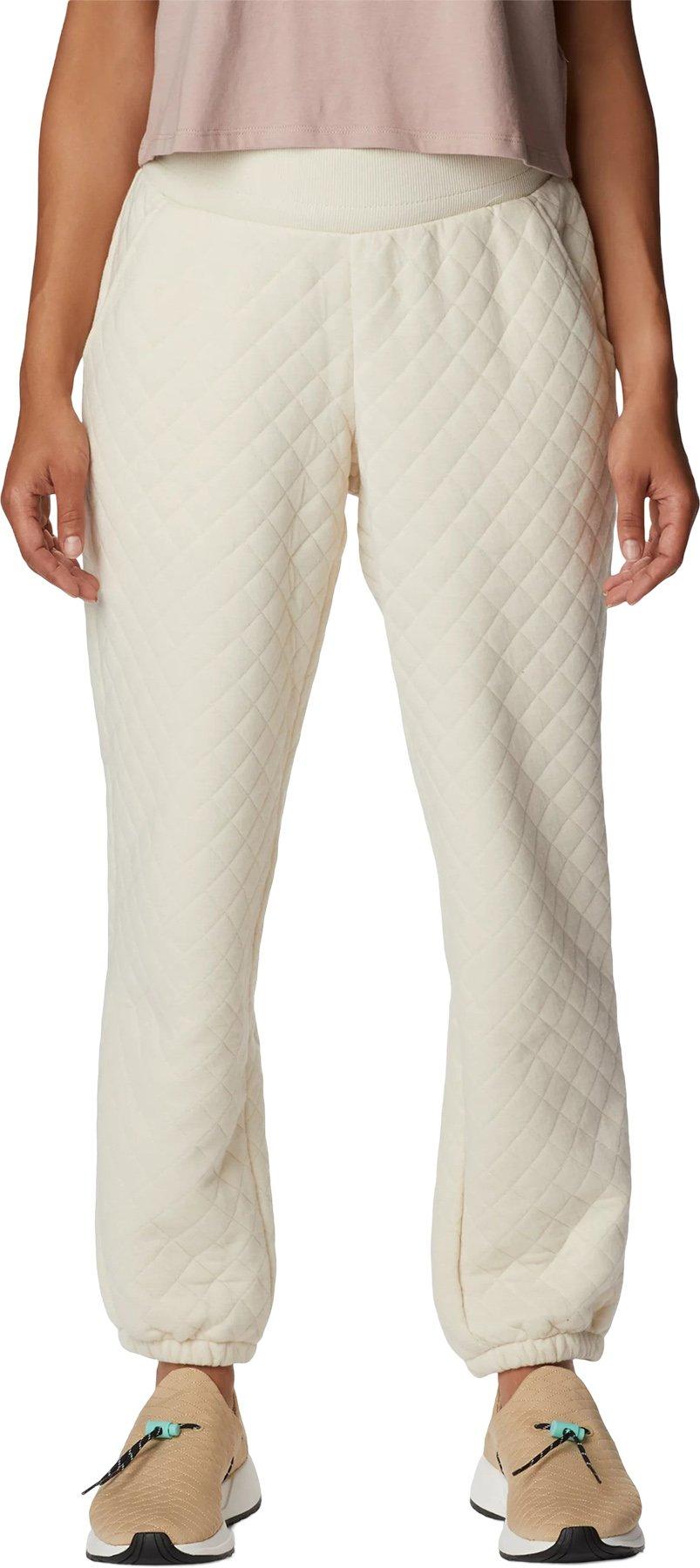 Product image for Lodge Quilted Joggers - Women's