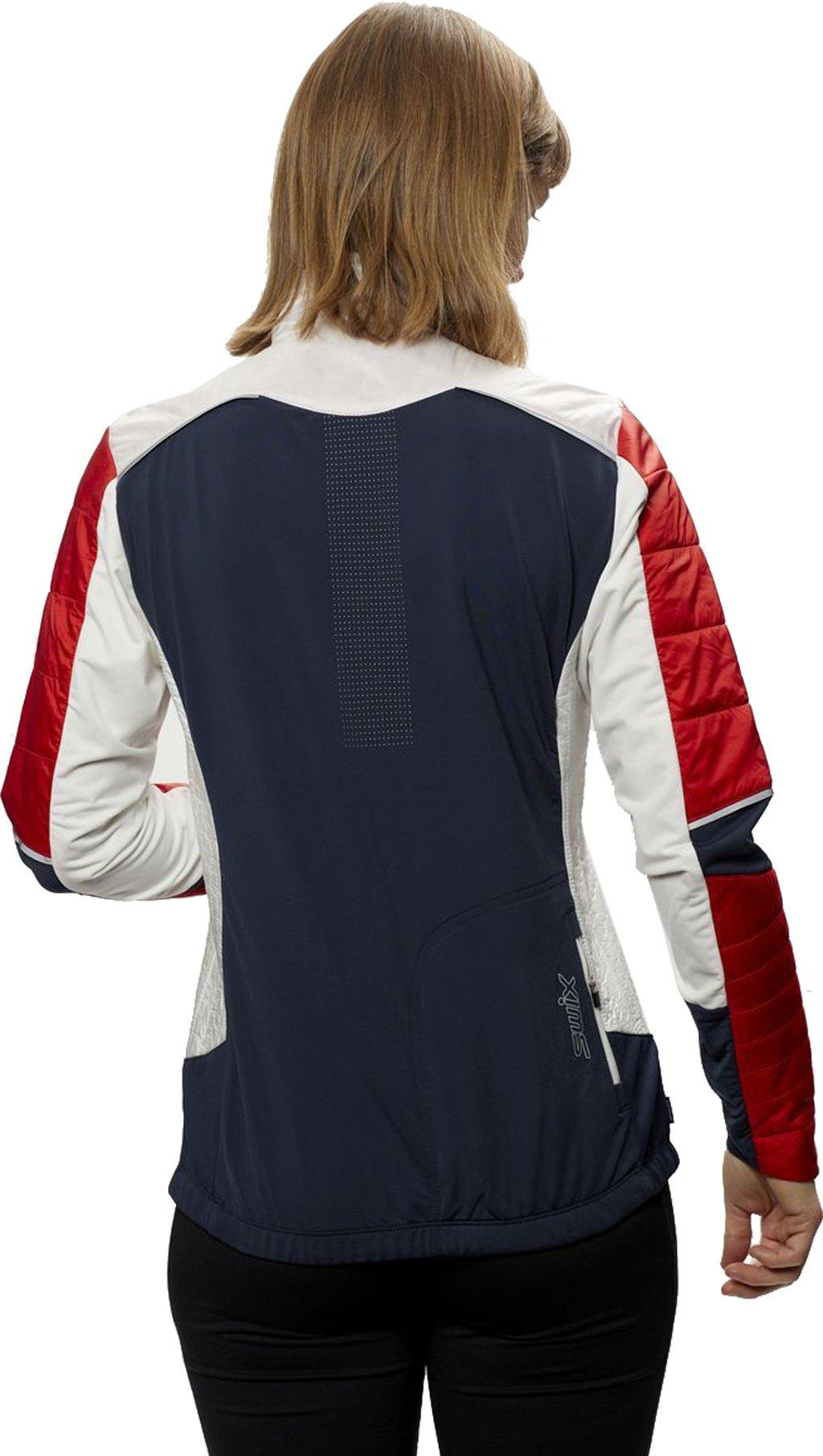 Product gallery image number 2 for product Navado Hybrid Jacket - Women's