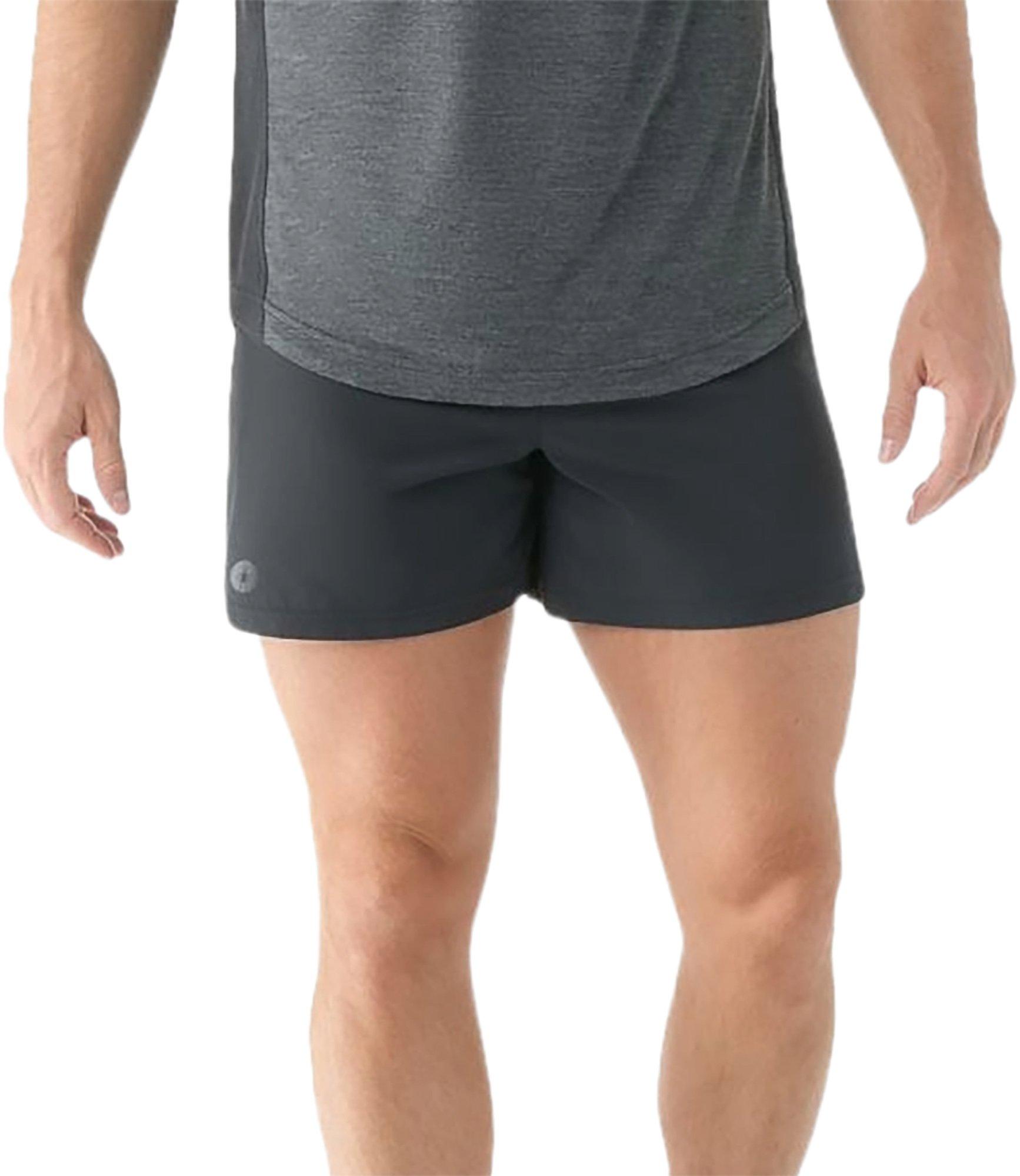 Product gallery image number 3 for product Active Lined Shorts 5'' - Men's