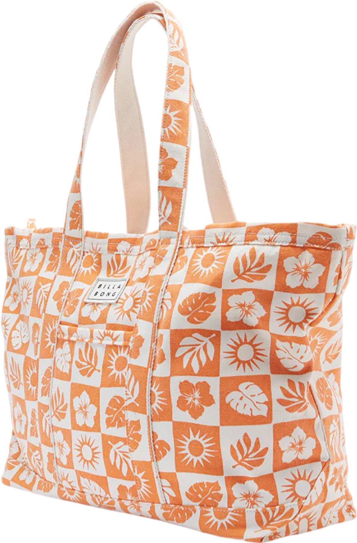 Product gallery image number 4 for product All Day Beach Tote Beach Bag - Women's