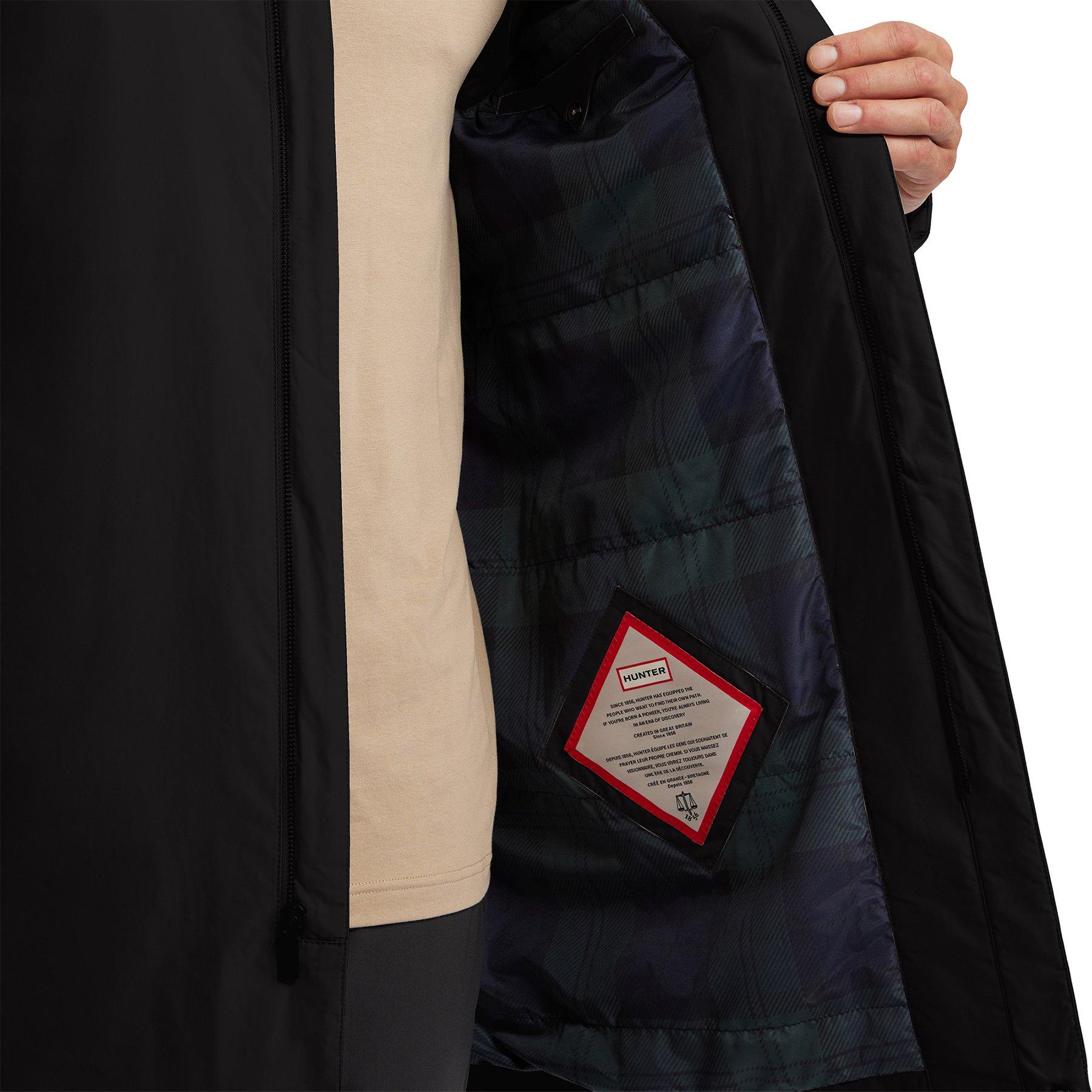 Product gallery image number 4 for product Castle Cloak Jacket - Men's