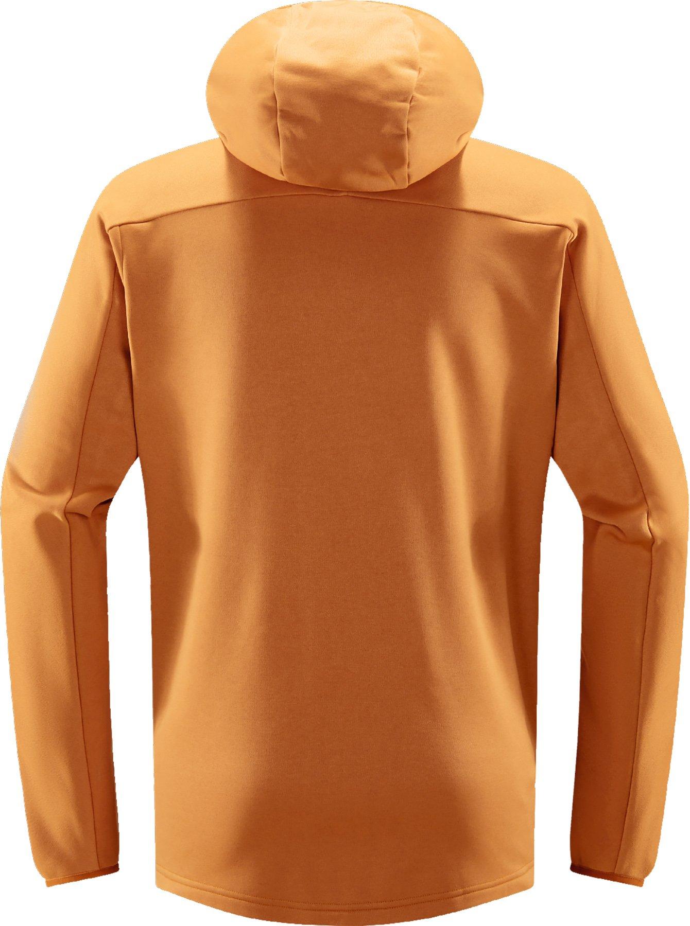 Product gallery image number 2 for product Frost Mid Hoodie - Men's