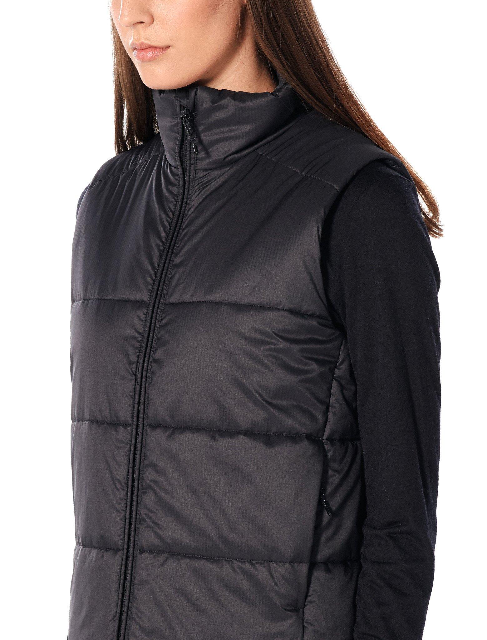 Product gallery image number 5 for product Collingwood Vest - Women's