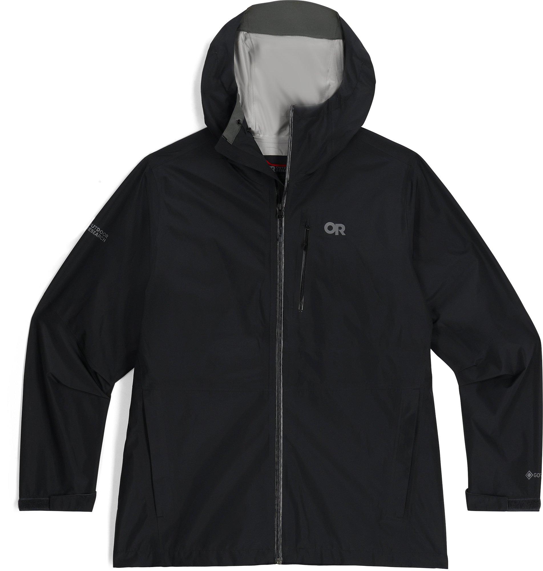 Product gallery image number 1 for product Aspire II Plus Size Jacket - Women's