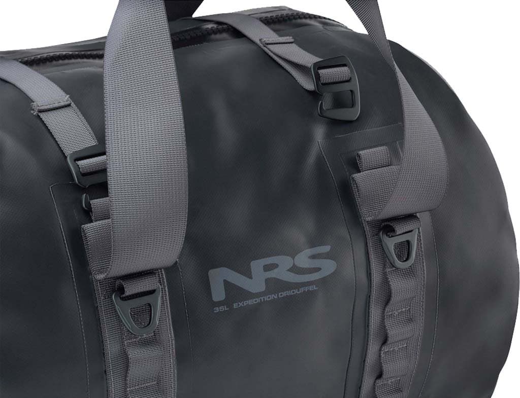 Numéro de l'image de la galerie de produits 2 pour le produit Sac de sport étanche DriDuffel Expedition 35L