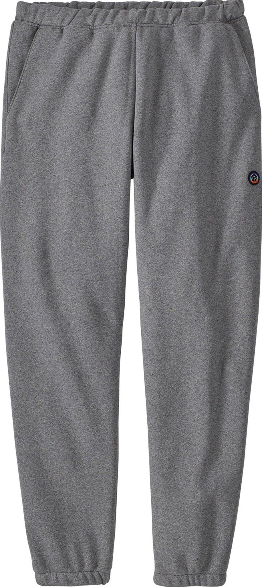 Product gallery image number 1 for product Fitz Roy Icon Uprisal Sweatpants - Men's