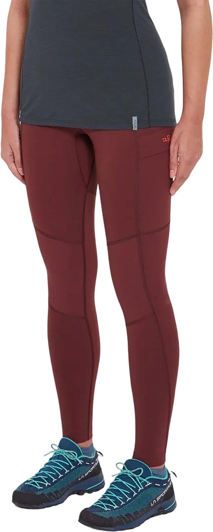 Product gallery image number 2 for product Horizon Tights - Women's