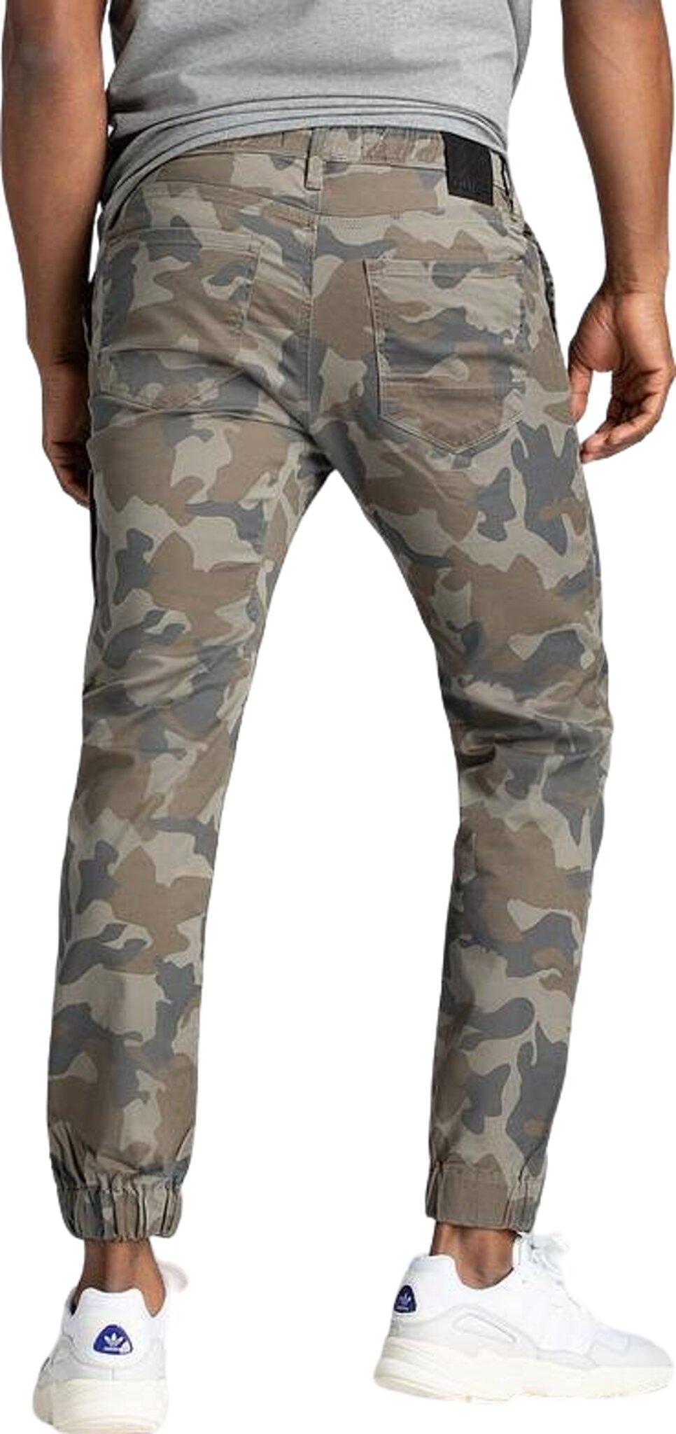 Product gallery image number 2 for product Live Free Jogger - Men's