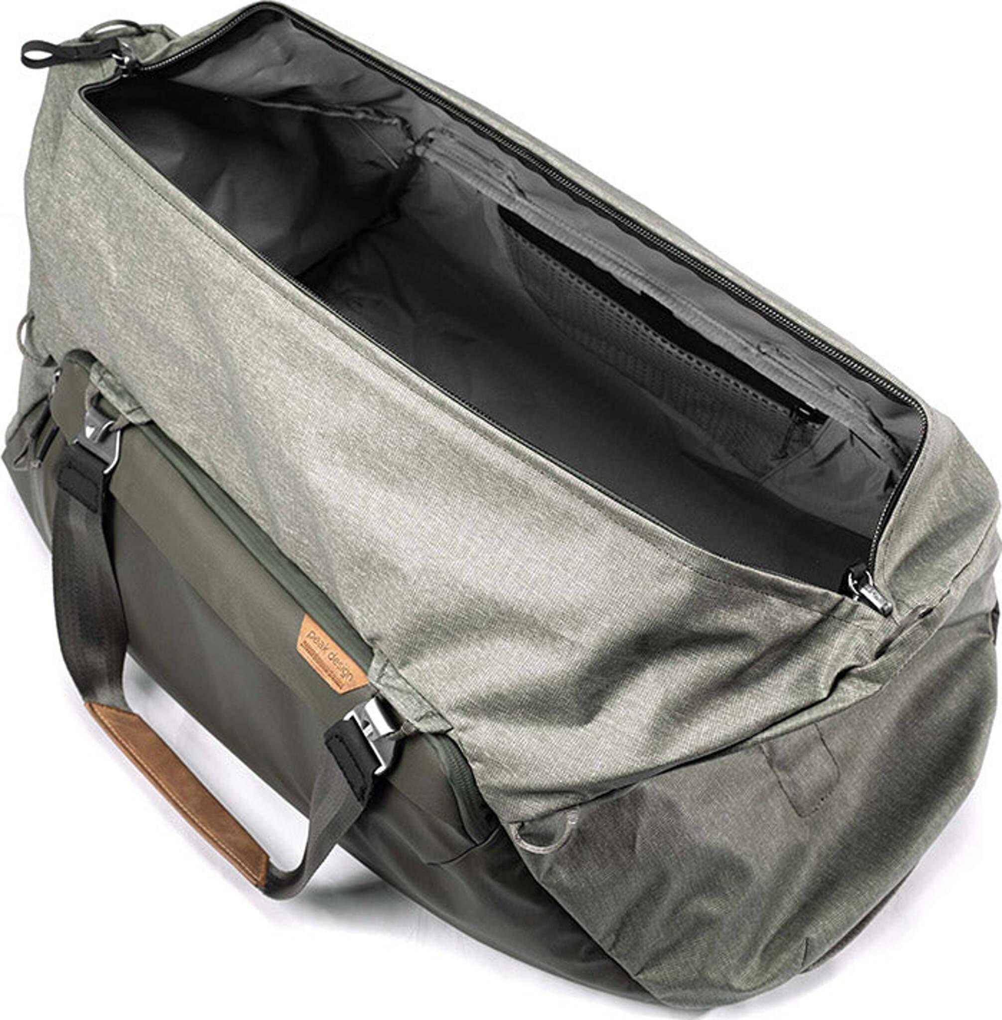 Numéro de l'image de la galerie de produits 3 pour le produit Sac de voyage 65L