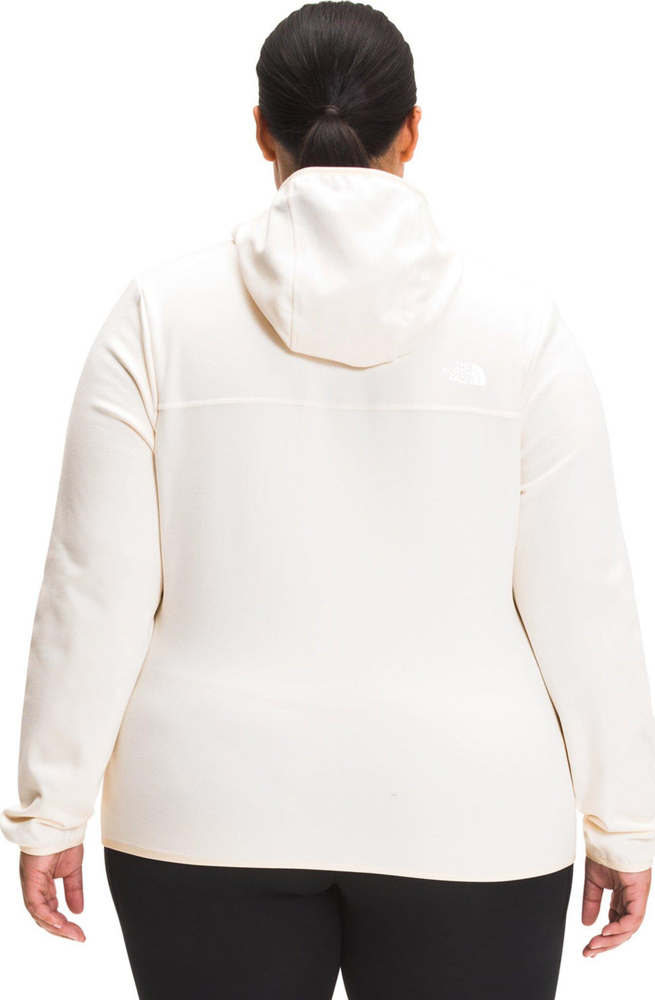 Product gallery image number 2 for product Plus Canyonlands Hoodie - Women's