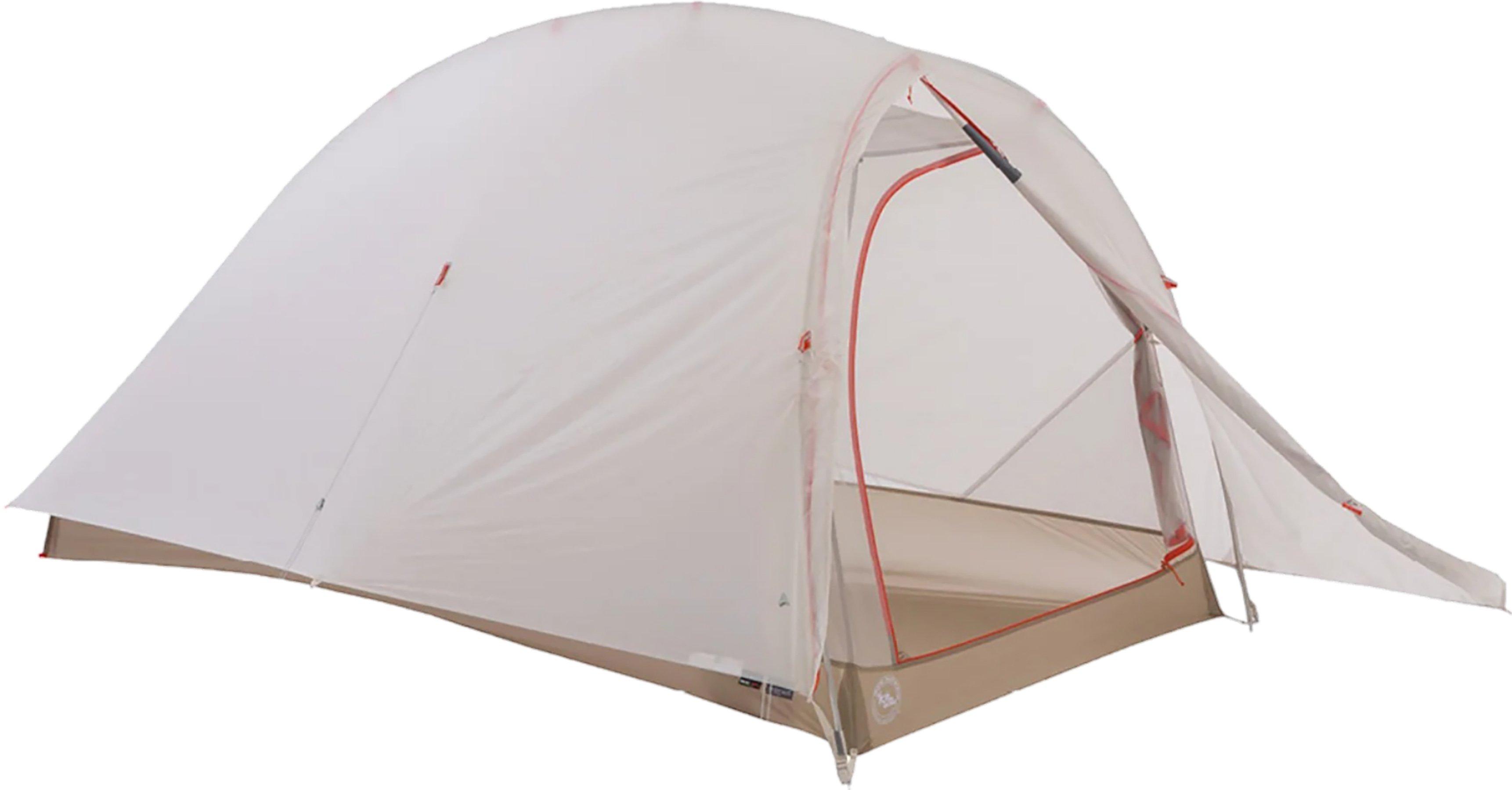 Product image for Fly Creek HV UL 1 Solution Dye Tent